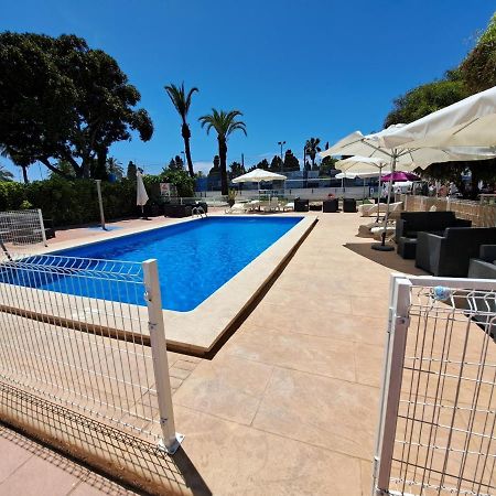 Torrevieja Playa Locos 아파트 외부 사진