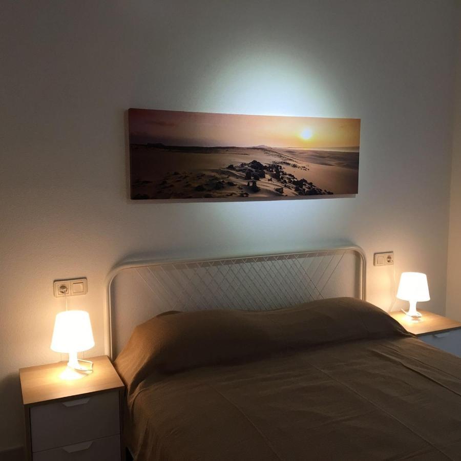 Torrevieja Playa Locos 아파트 외부 사진