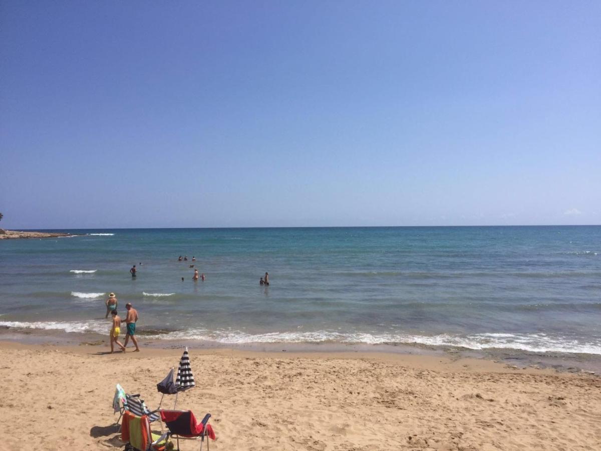Torrevieja Playa Locos 아파트 외부 사진