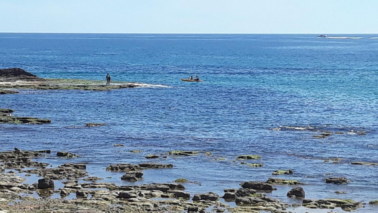 Torrevieja Playa Locos 아파트 외부 사진